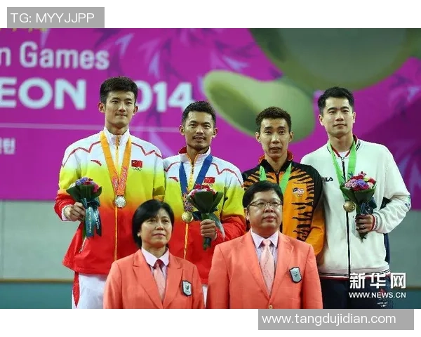 赵强畅谈羽毛球生涯:从青涩少年到世界冠军的心路历程